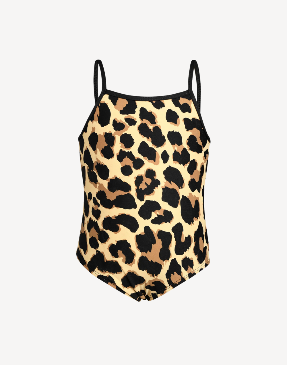 Girls Running Wild One Piece#color_running-wild-tan