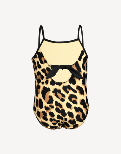 Girls Running Wild One Piece#color_running-wild-tan