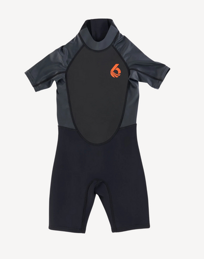 Kids Neoprene Thermal Suit#color_neoprene-black