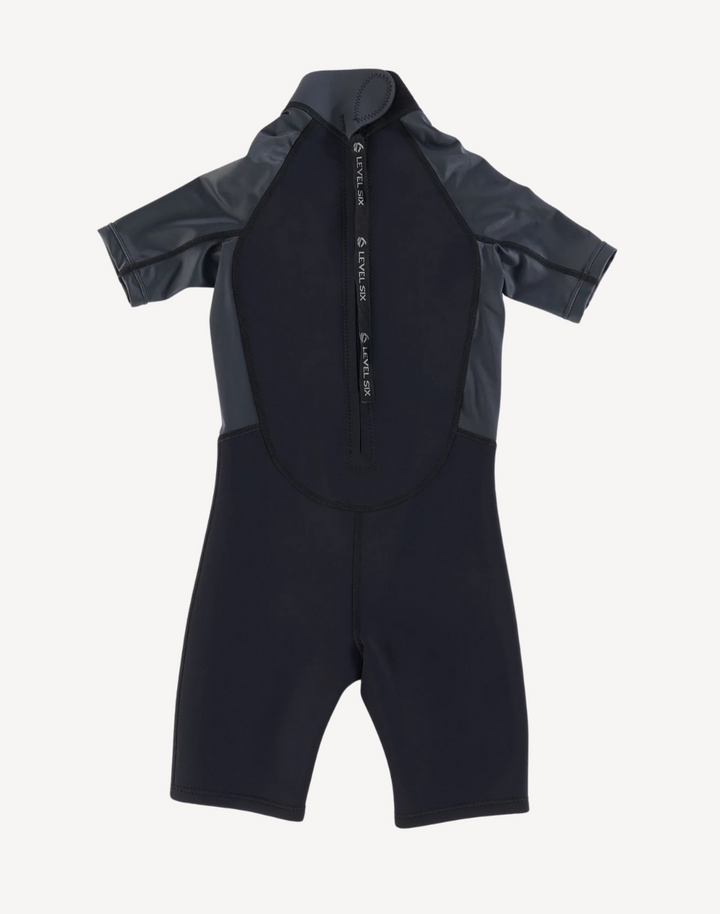 Kids Neoprene Thermal Suit