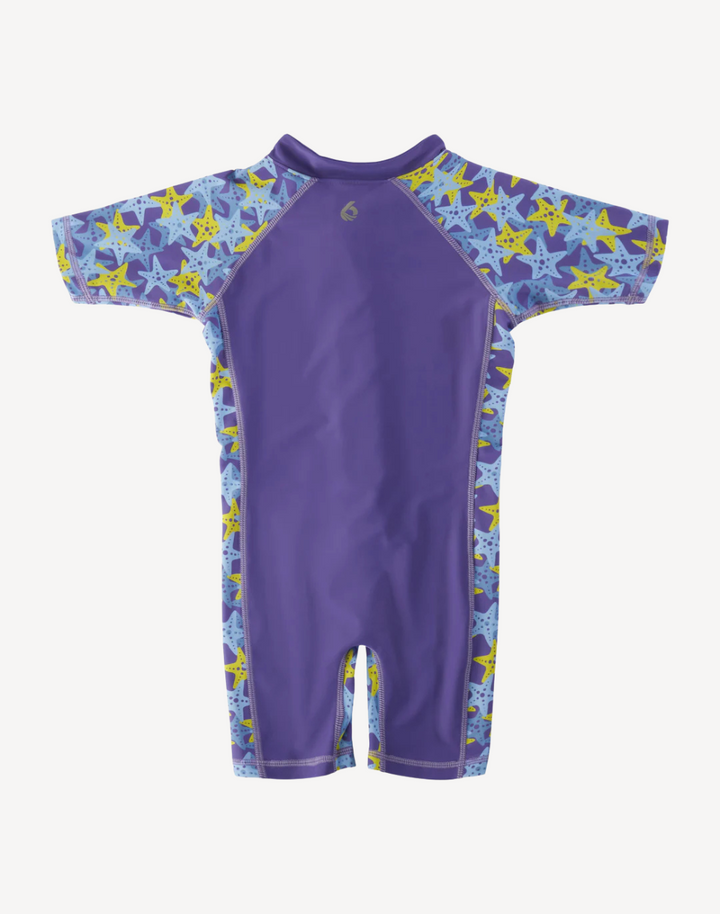 Toddler Marlin UPF 50 Sunsuit