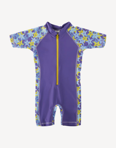 Toddler Marlin UPF 50 Sunsuit#color_marlin-amethyst