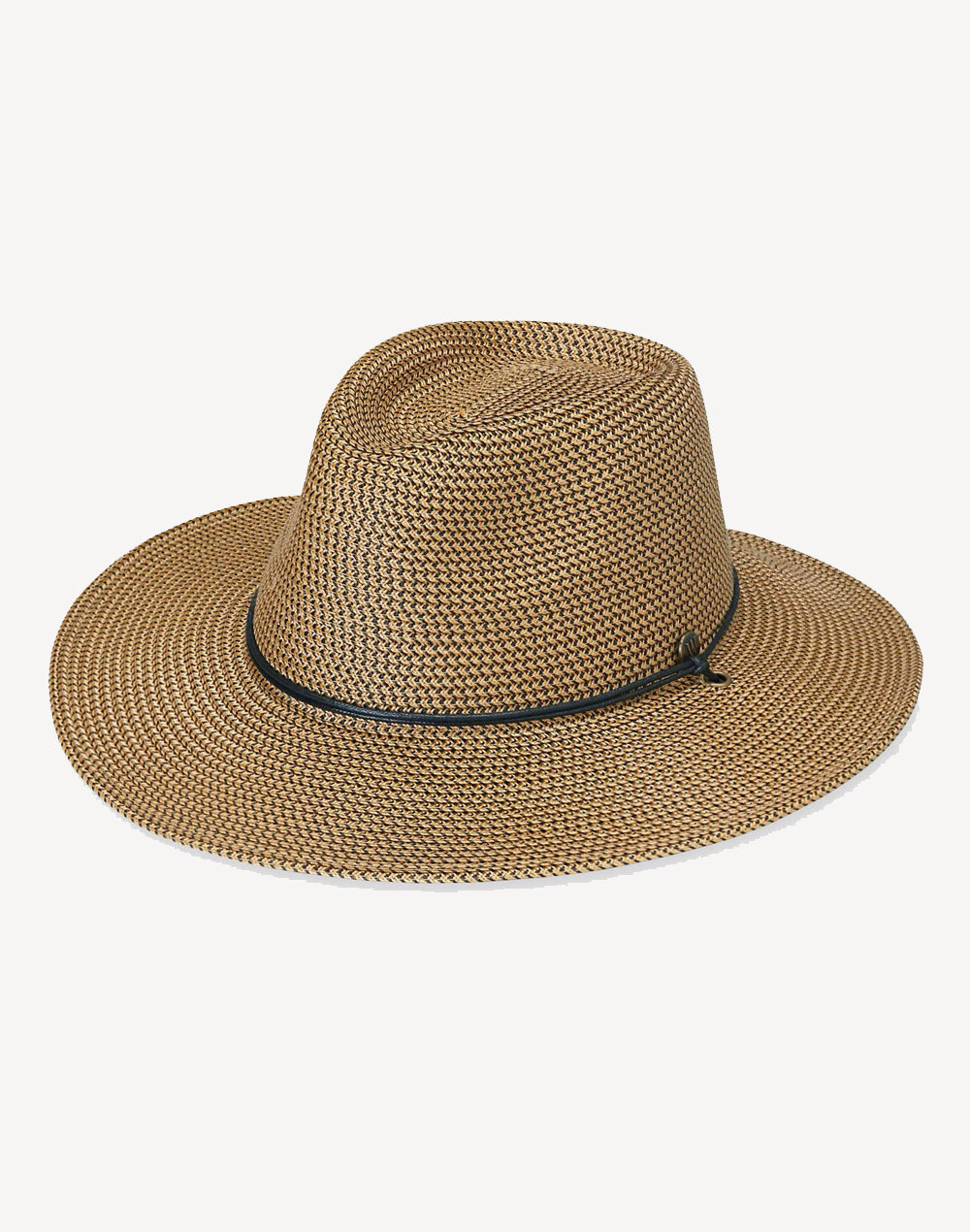 Men's Logan UPF 50 Hat#color_logan-camel