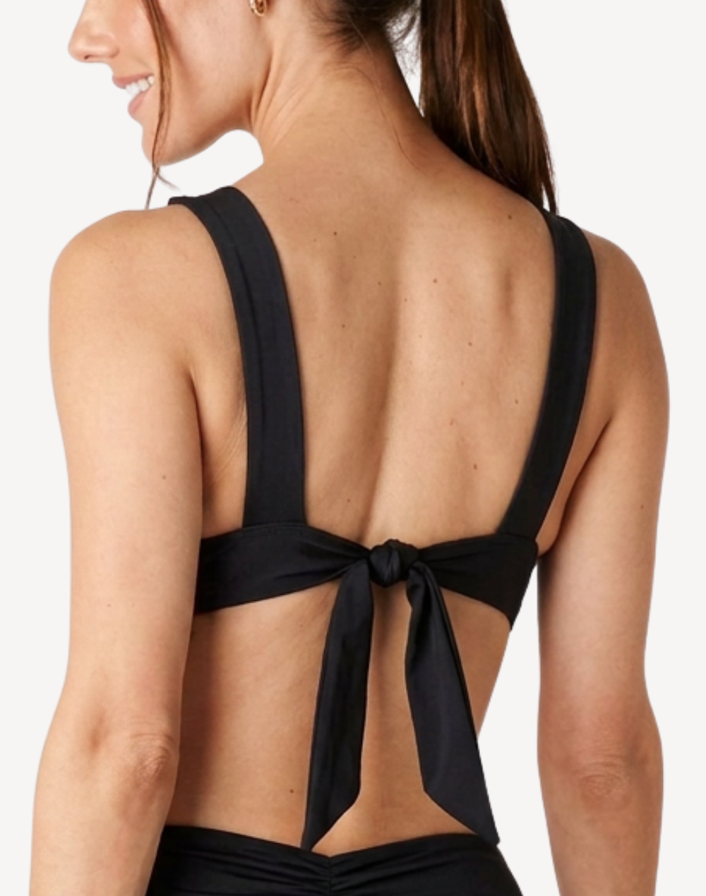 The New Classic Bikini Top#color_black