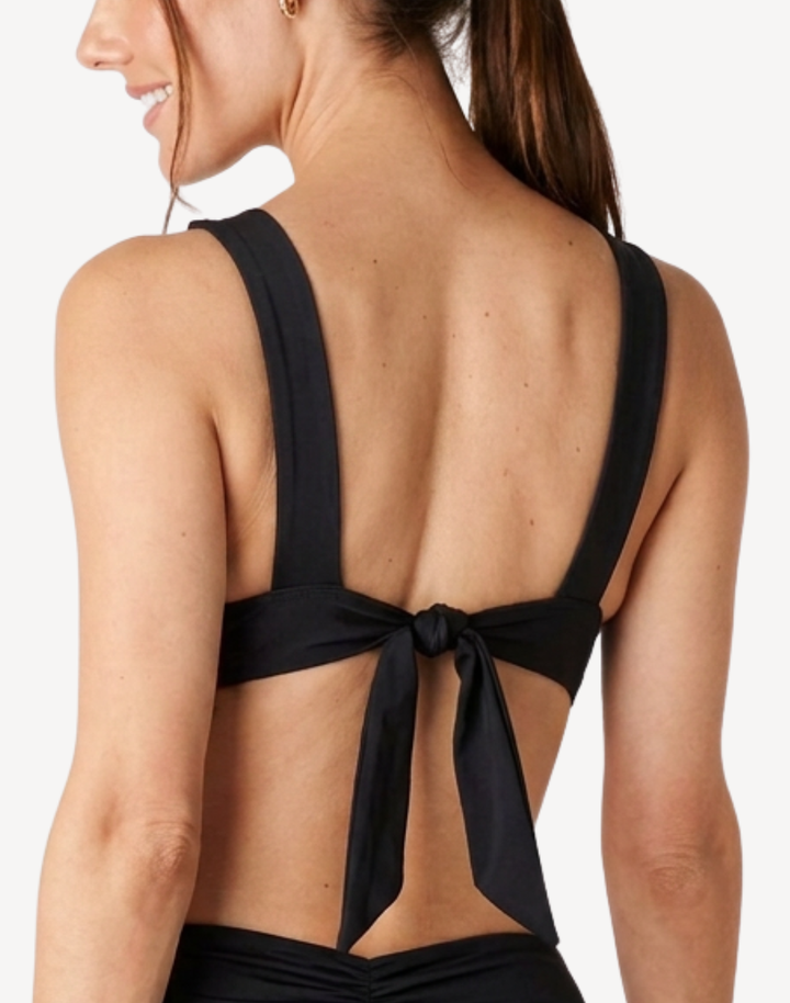 The New Classic Bikini Top