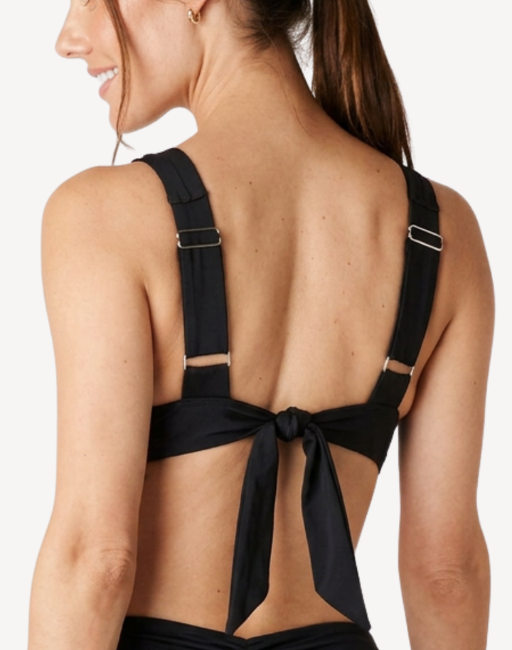 The New Classic Bikini Top
