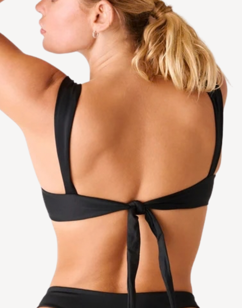 The Sweetheart Underwire Bikini Top