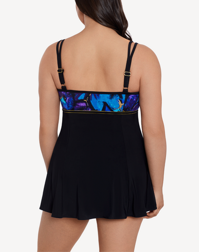 Gypsy Empire Swimdress#color_gypsy-blue