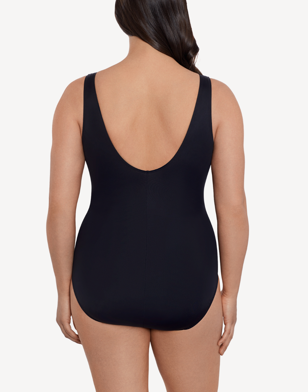 Whoopsie Daisy Side Tie Surplice One Piece