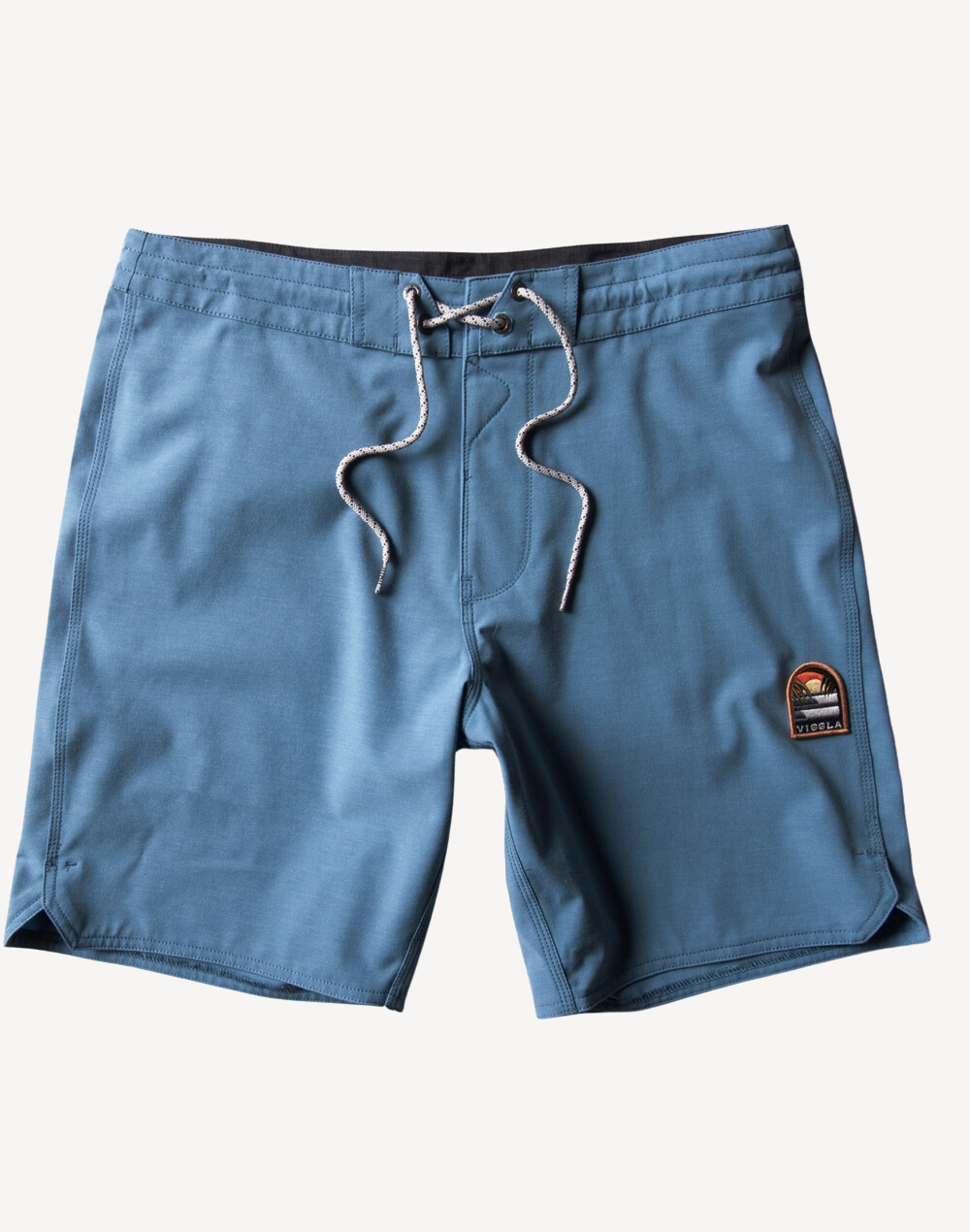 Long Sets 20.5" Boardshort#color_super-long-blue