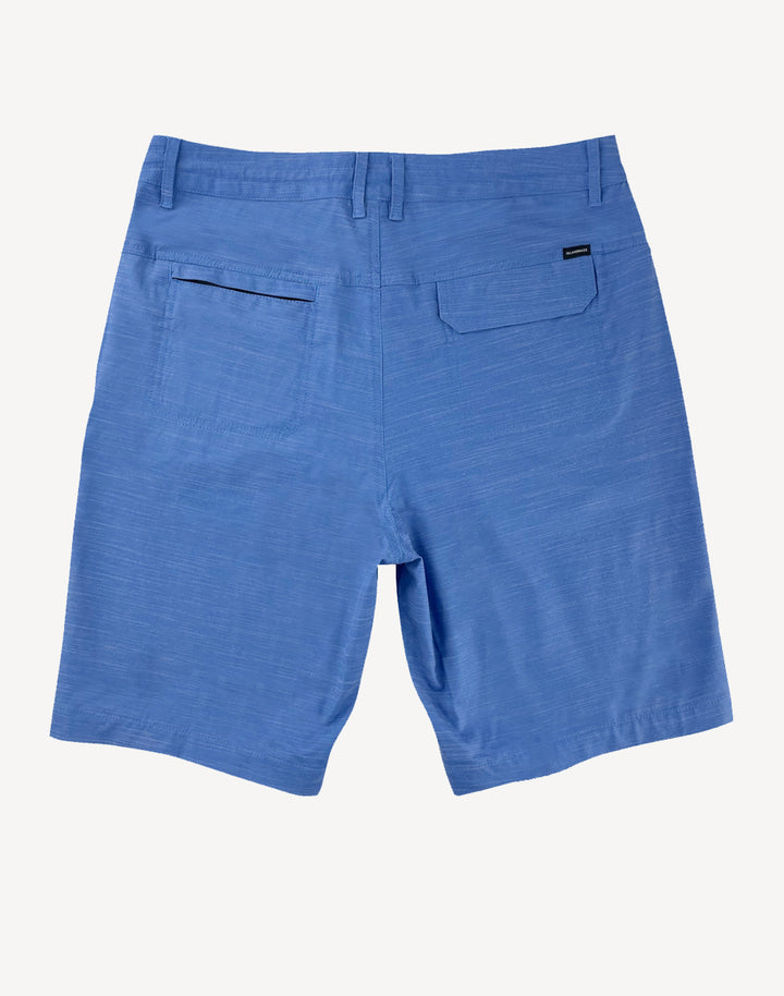 Leisure Loose 19.5" Hybrid Short