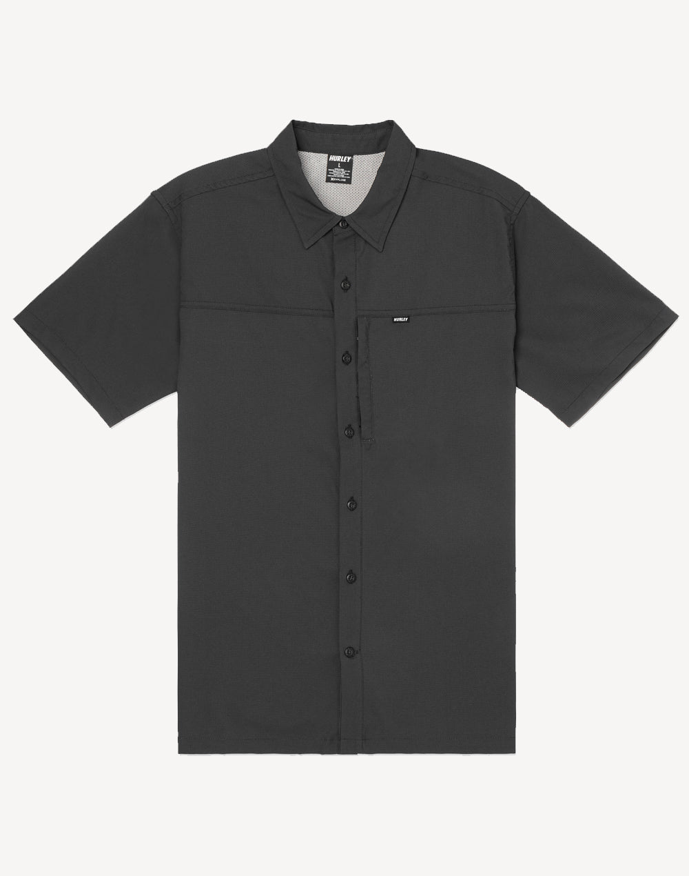 H20-Dri Sierra Short Sleeve Shirt