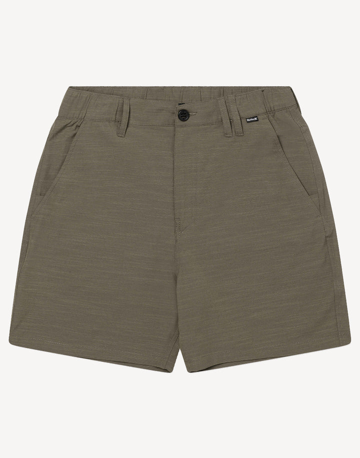 Phantom Slub 18" Hybrid Walkshort