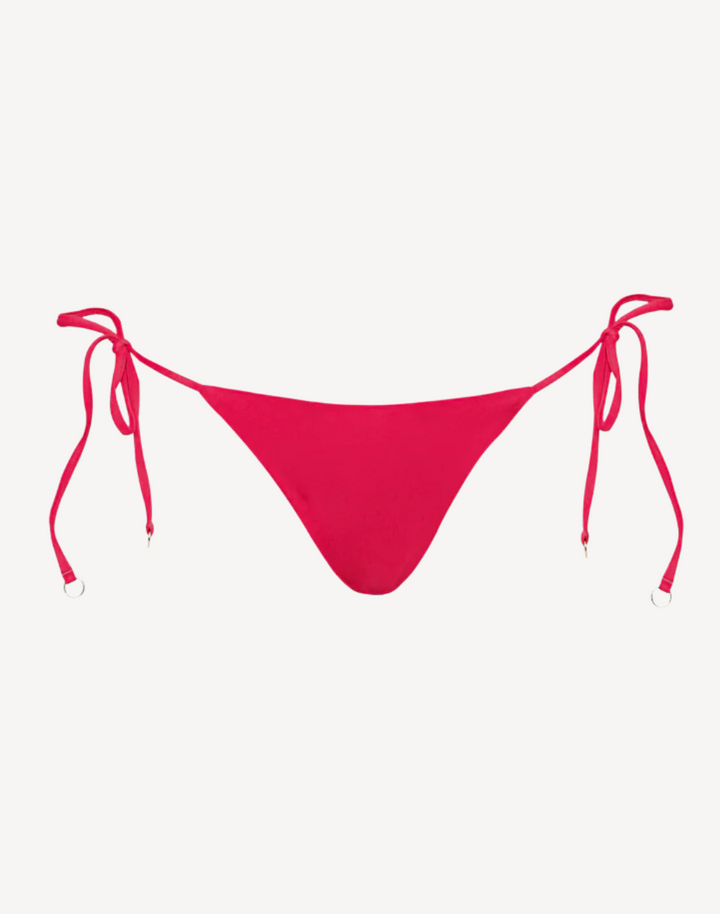 Candy Flowery Sunflash Bikini Bottom