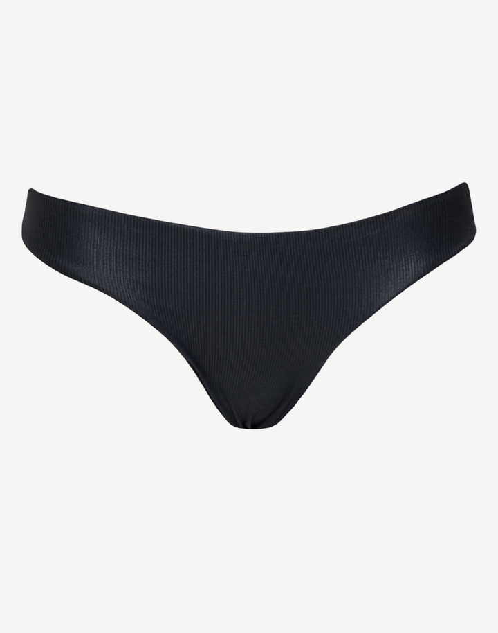 Road Trip Dancer Flirt Low Rise Reversible Bikini Bottom