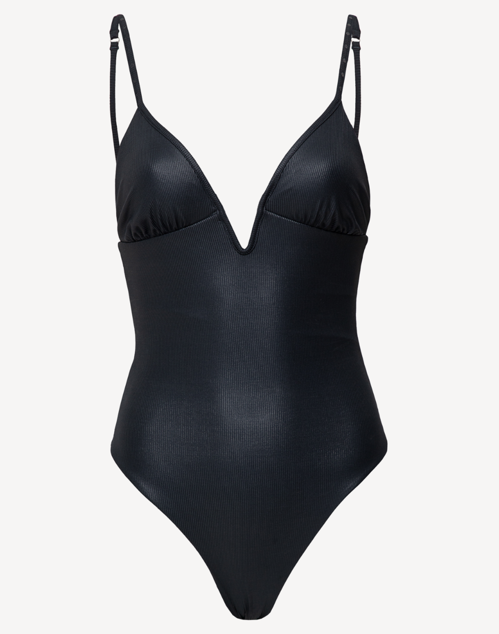 Road Trip Dancer Parady V Wire Reversible One Piece Swimsuit
