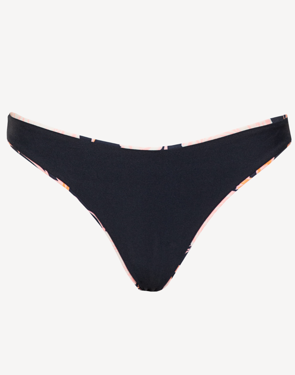 Road Trip Dancer Sublimity Reversible Bikini Bottom#color_road-trip-rose-petals
