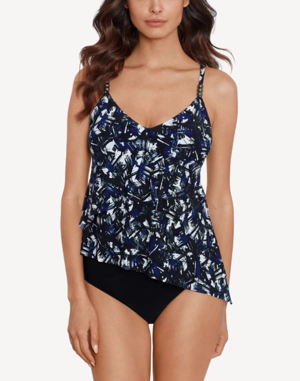 Blueprint Elsa Tankini Top