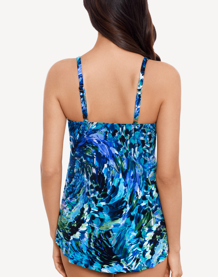Chanticleer Grace Tankini Top