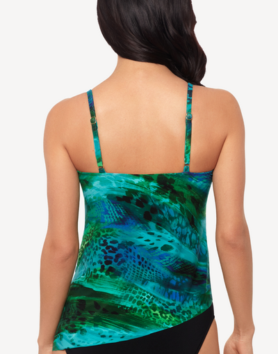 Margarita Elsa Tankini Top#color_margarita-blue-multi