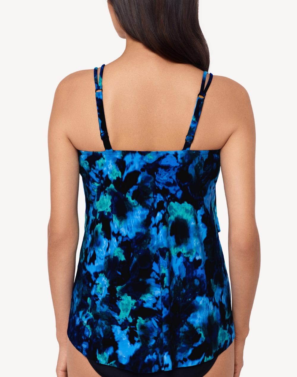Mashup Gracie Tankini Top#color_mashup-blue-multi