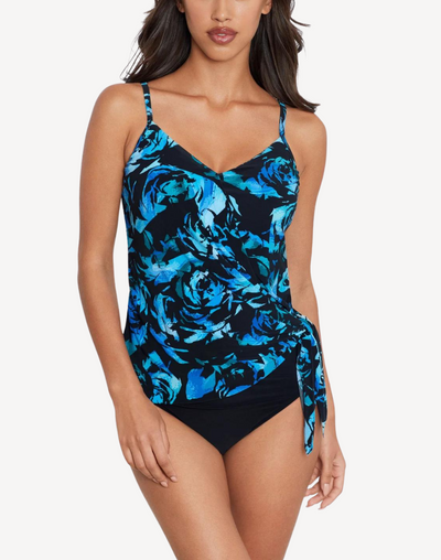 Pop Diva Alex Tankini Top#color_pop-diva-black-multi