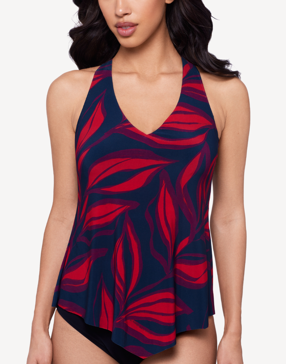 Rossobleu Taylor Tankini Top