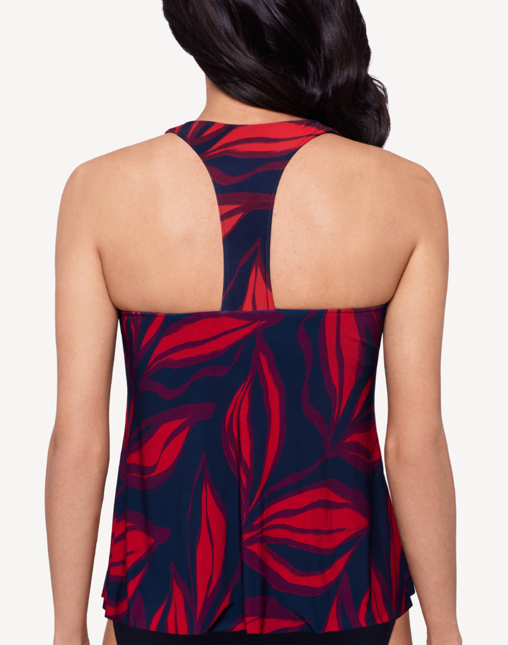 Rossobleu Taylor Tankini Top