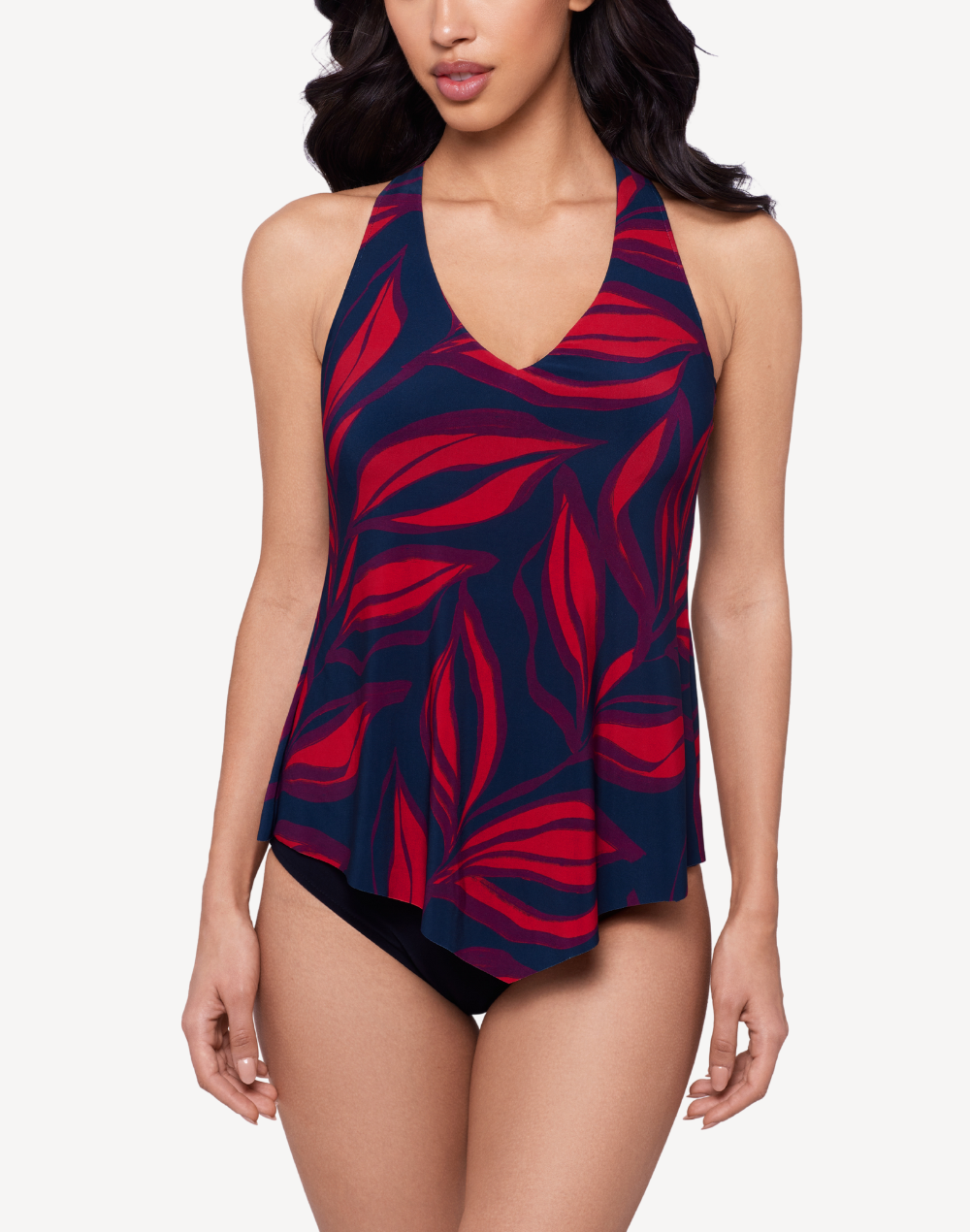 Rossobleu Taylor Tankini Top