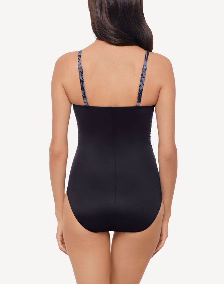 Shell Beach Louise One Piece Swimsuit