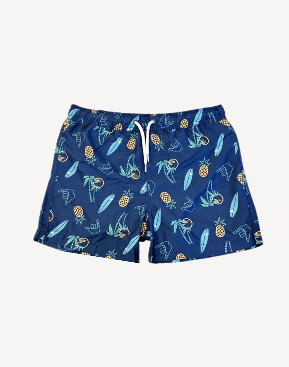 Boys Surf Rio Swim Trunk