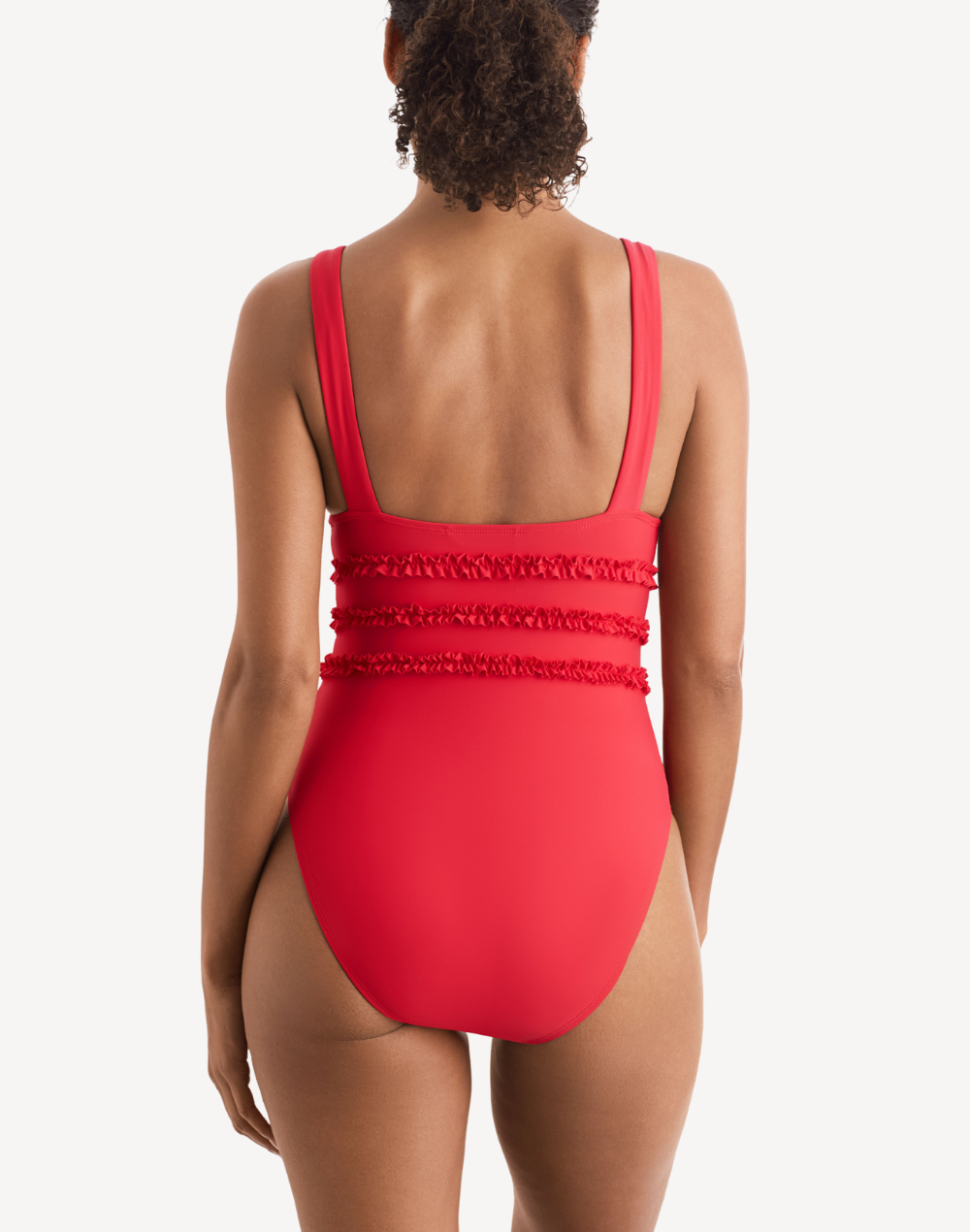 Soleil Solids Sonny One Piece