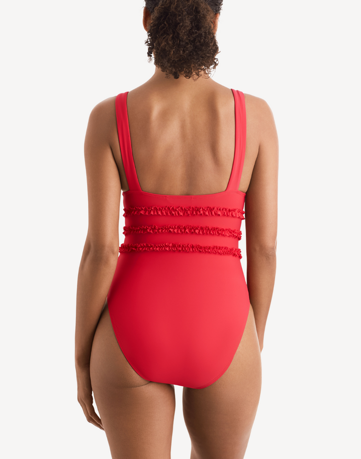 Soleil Solids Sonny One Piece