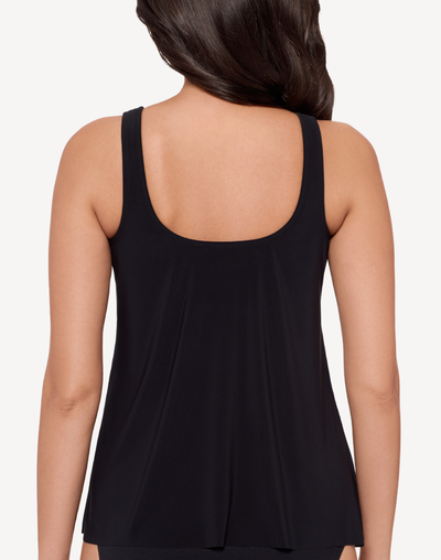 Boca Grande Ursula Tankini Top#color_boca-black-multi