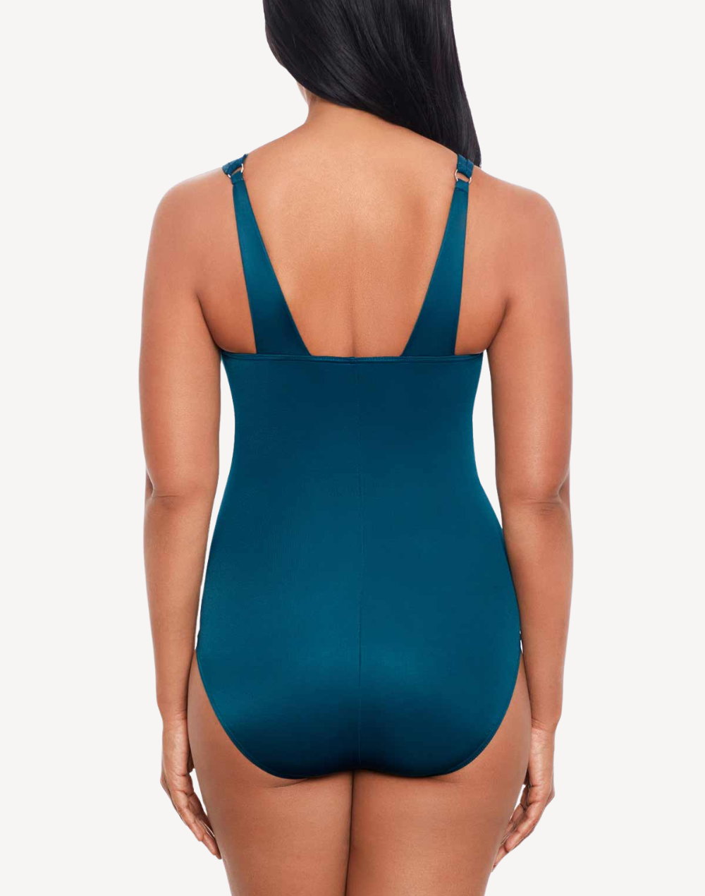 Illusionist Azura One Piece Swimsuit#color_illusionist-nova-green