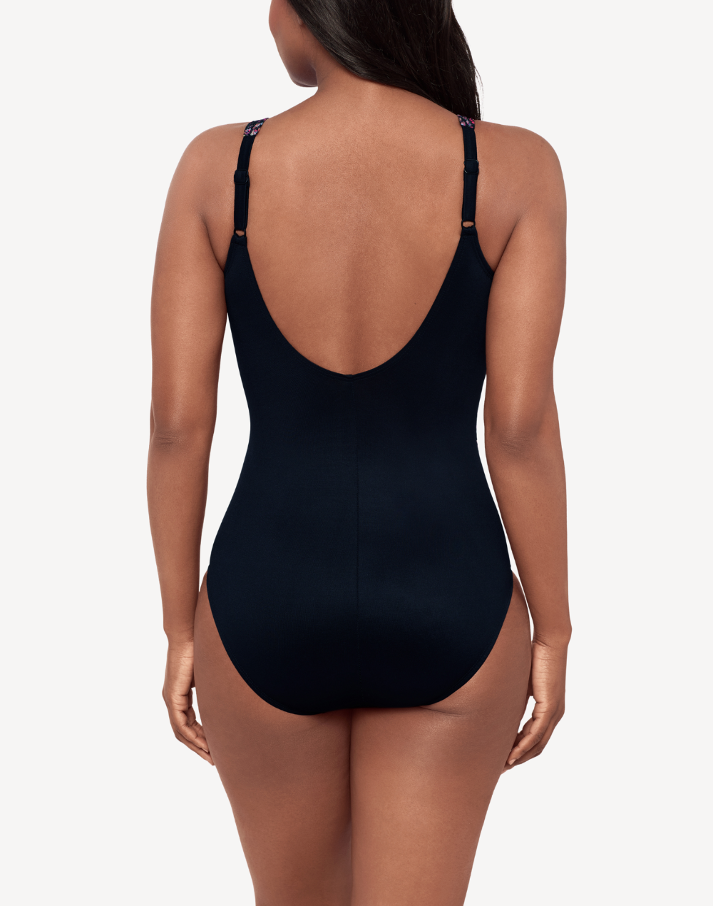 Light Show Oceanus One Piece Swimsuit
