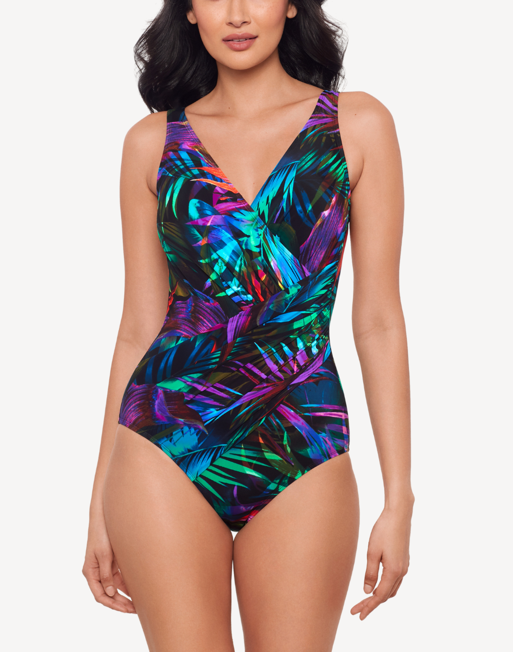 Palma Paradiso Oceanus One Piece#color_palma-paradiso-multi