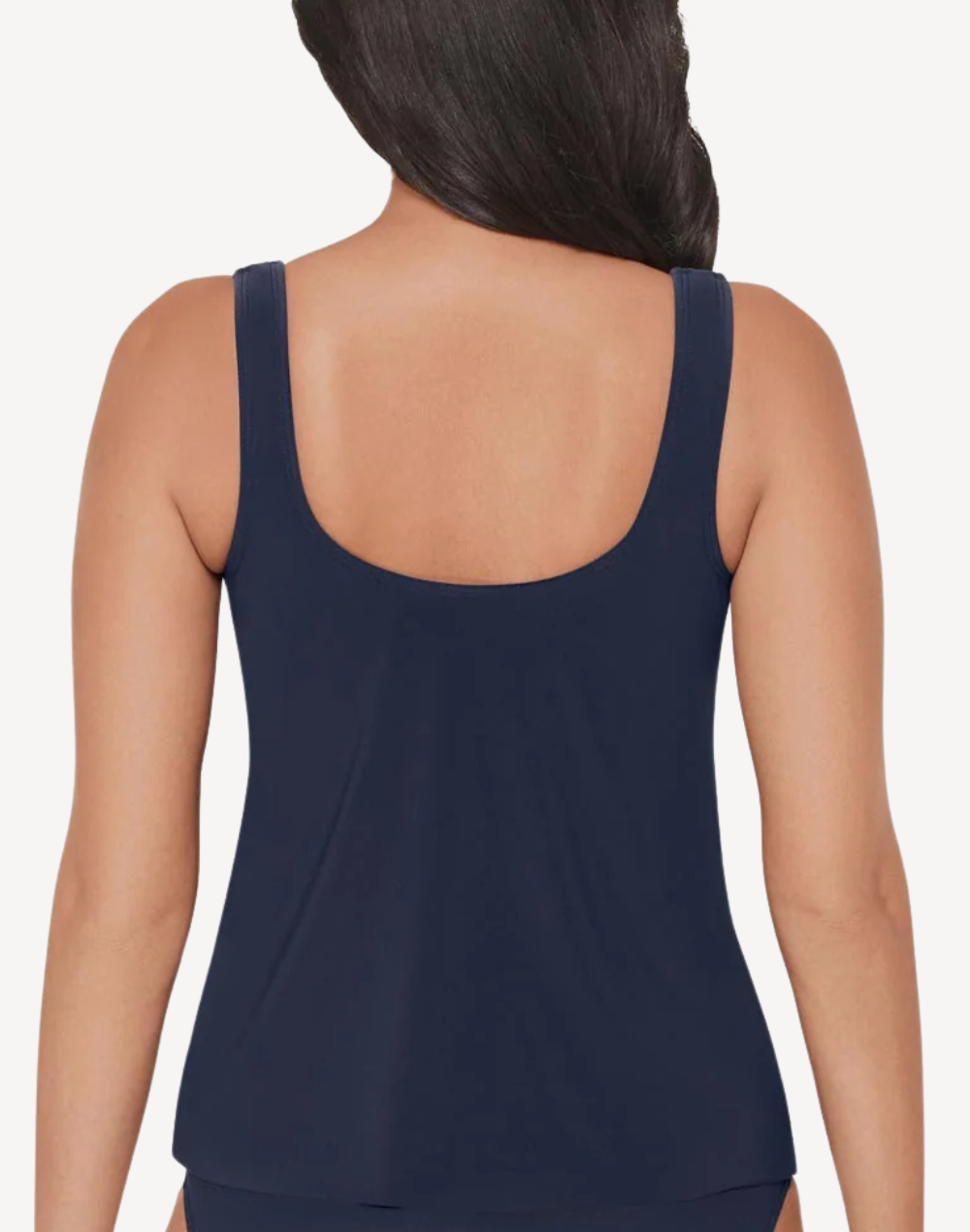 Rock Solid Atria Tankini Top
