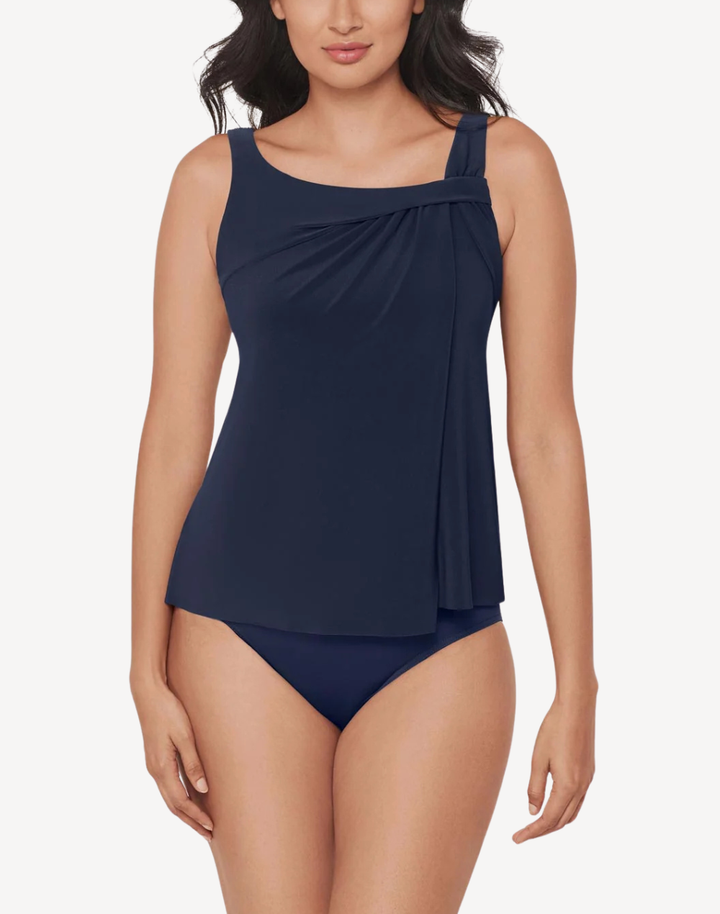 Rock Solid Atria Tankini Top