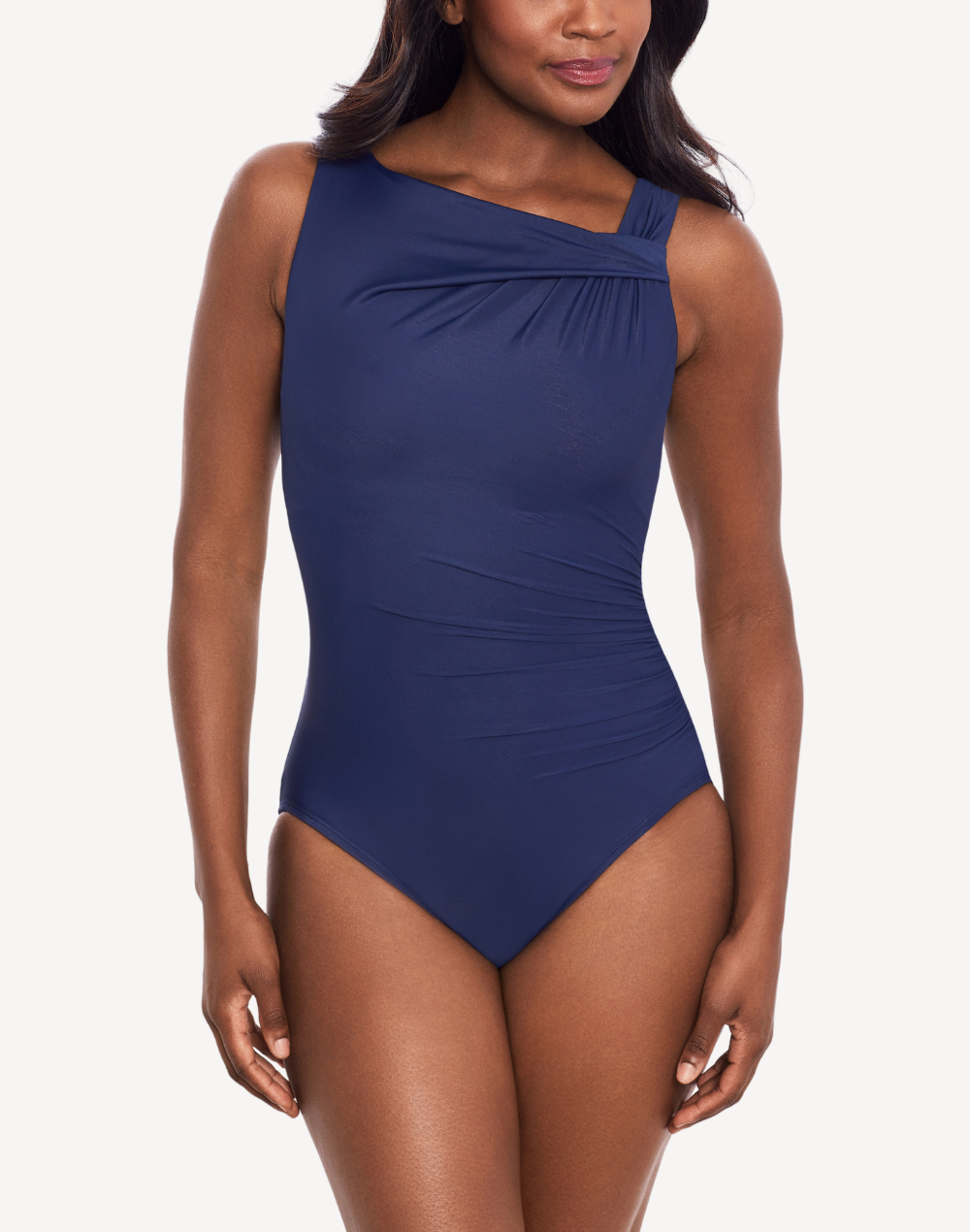 Rock Solid Avra One Piece#color_midnight-blue