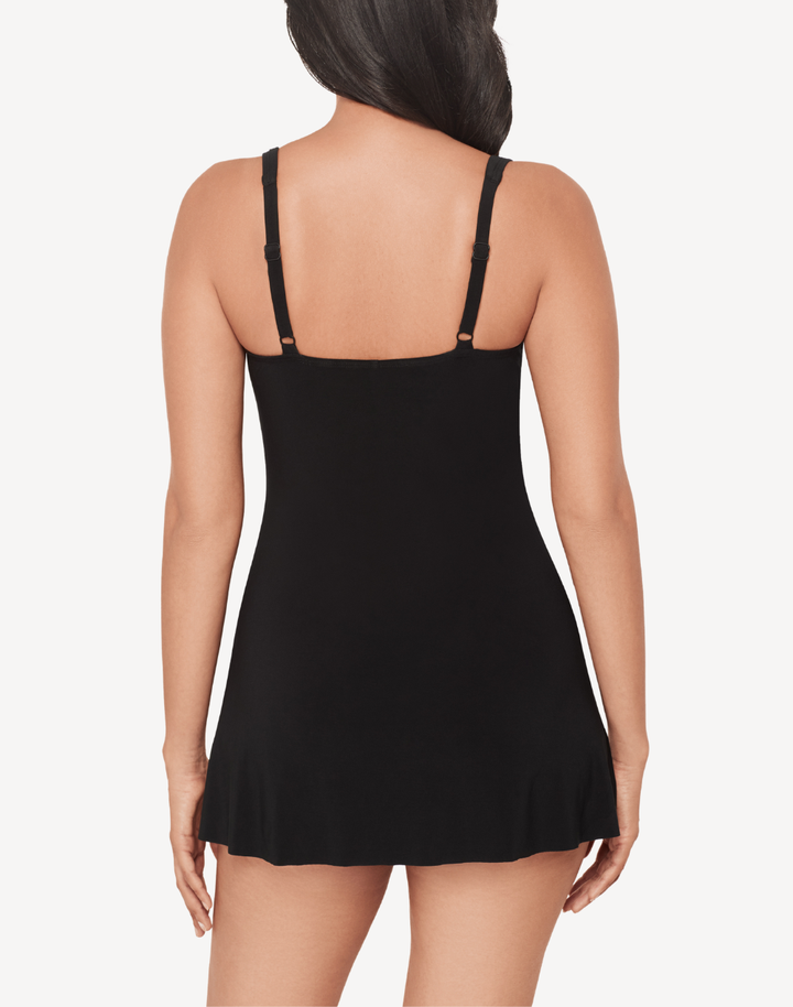 Rock Solid Orla Swimdress
