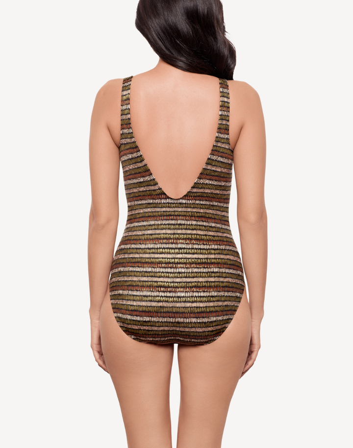 Sparkle Sands Odyssey One Piece Swimsuit
