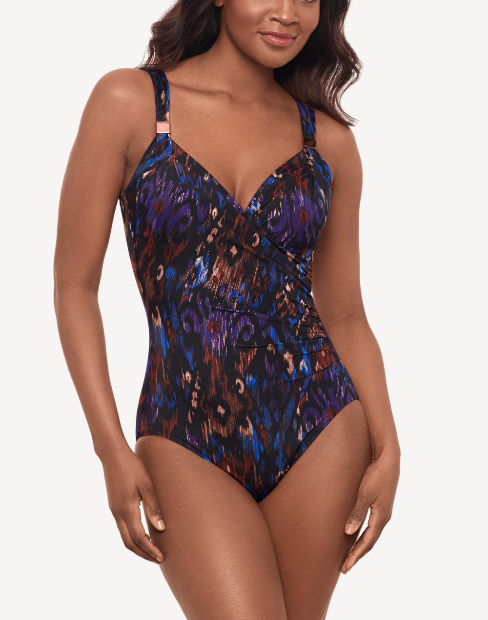 Tapiz Siren One Piece#color_tapiz-black-multi