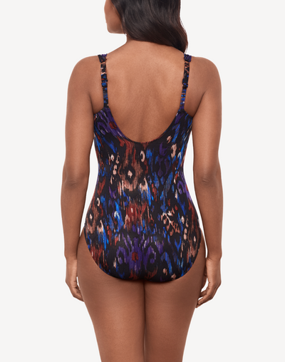 Tapiz Siren One Piece#color_tapiz-black-multi