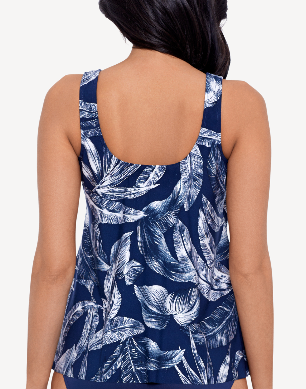 Tropica Toile Ursula Tankini Topc