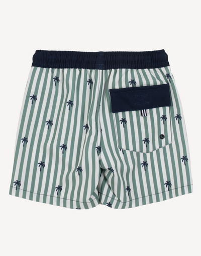 Boys Green Bay Swim Trunk#color_green-bay