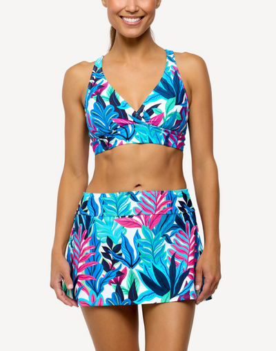 Rainforest 25 Min Bikini Top#color_rainforest-multi