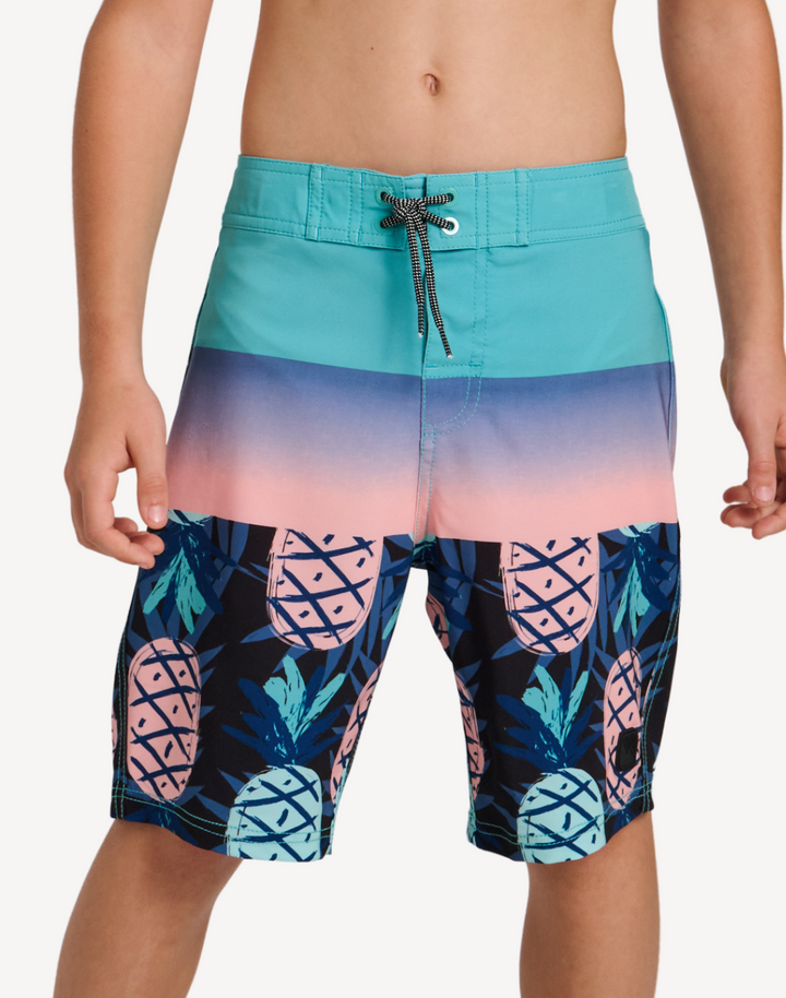 Boys Cali 18.5" Boardshort