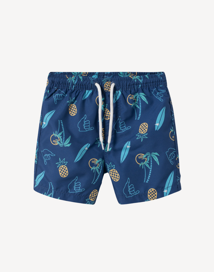 Infant Boys Rio Swim Trunk