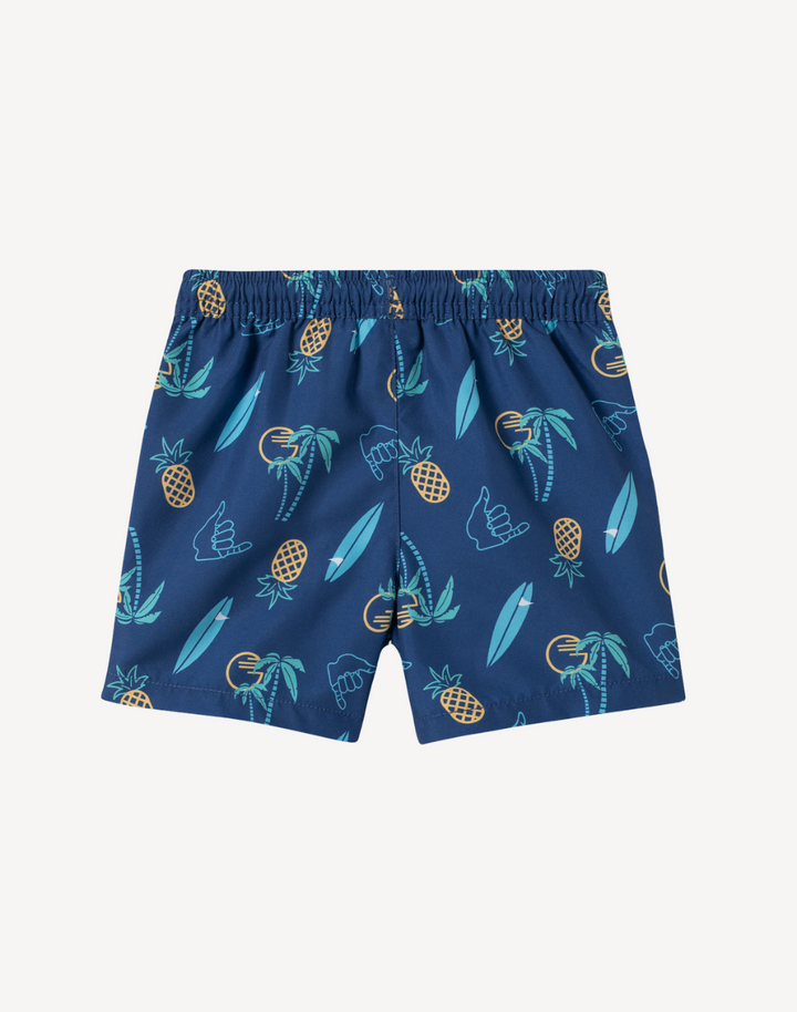Infant Boys Rio Swim Trunk